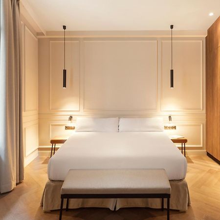 Bilder Boutique Hotel บิลเบา ภายนอก รูปภาพ